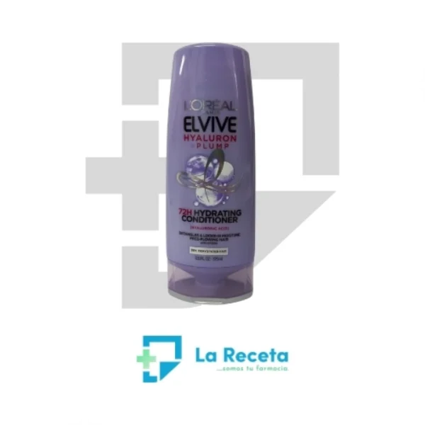 ELVIVE Hyaluron Hydrating Conditioner