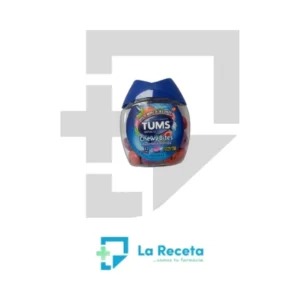 TUMS Antacid