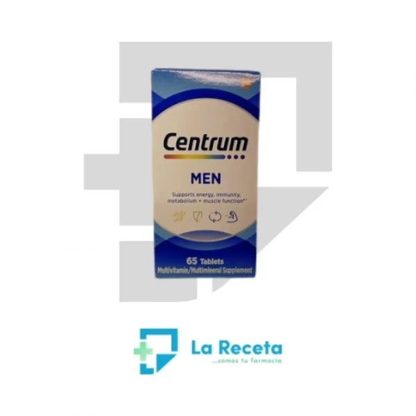 Centrum Men
