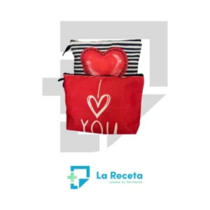 Bolsa para cosmeticos