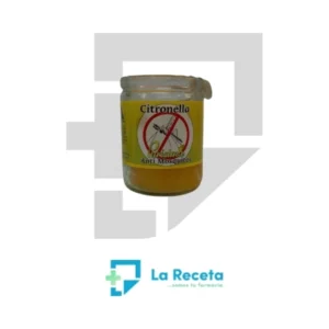 CITRONELLA