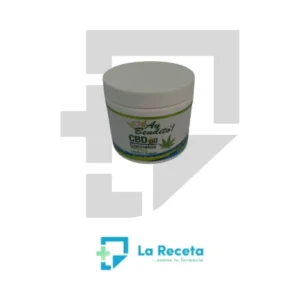 Ay Bendito CBD oil Cannabis sativa Plus