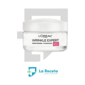 L'Oreal Paris Wrinkle Expert 45+ Day and Night Moisturizer