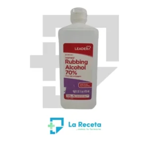 Isopropyl Rubbing Alcohol 70%