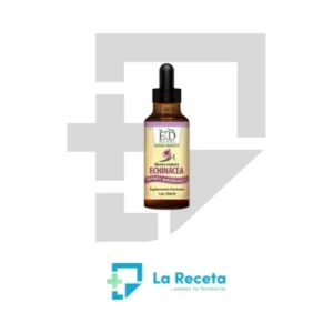 Echinacea Drops