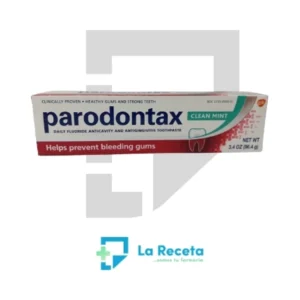 Paradontax Clean Mint