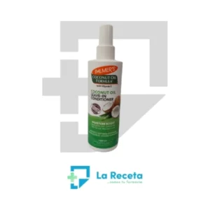 Coconut Oil Conditioner