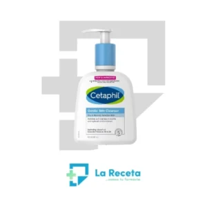 Cetaphil Gentle Cleanser-Dry to Normal Skin