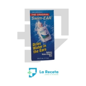 Swin-EAR