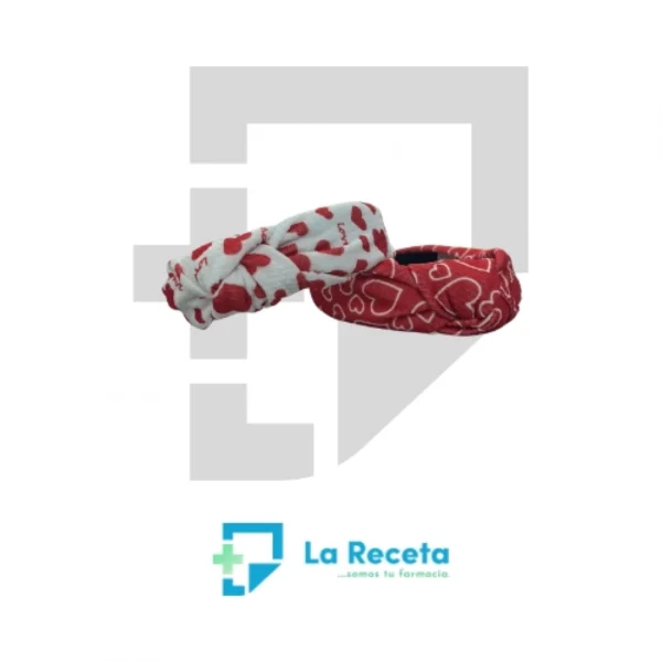 Diademas de San Valentin