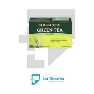 Bigelow Green Tea Classic