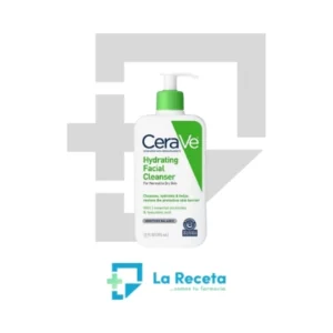 Hydrating Facial Cleanser