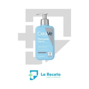 Psoriasis Cleanser