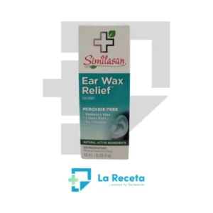 Ear Wax Relief