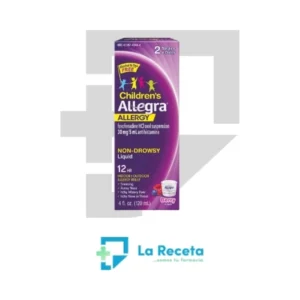 Children's Allegra