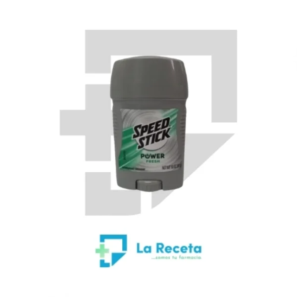 Speed Stick Power Fresh