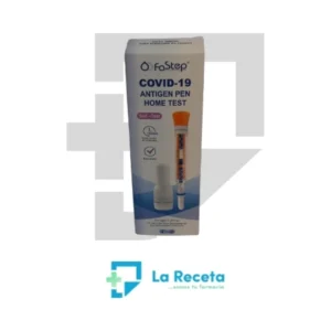 COVID-19 Antigen Pen Home Test