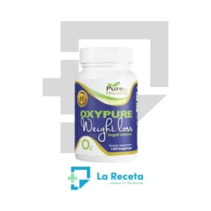 Oxypure Weight loss