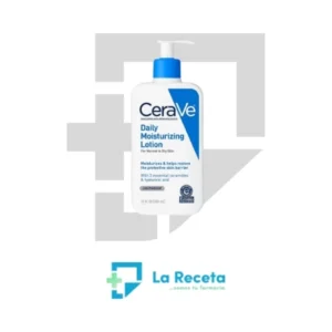 Daily Moisturizing Lotion
