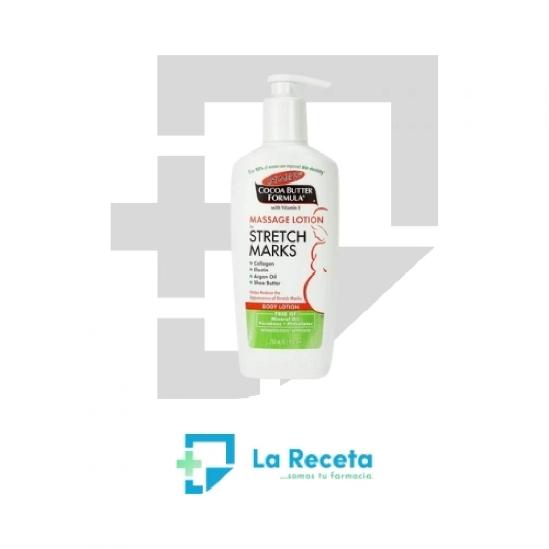 Palmer’s Cocoa Butter Formula Lotion for Stretch Marks
