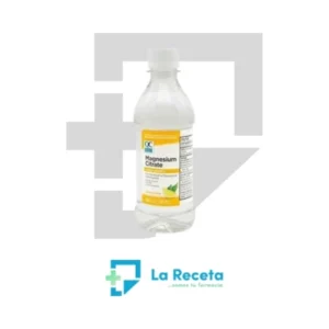 Quality Choice Magnesium Citrate