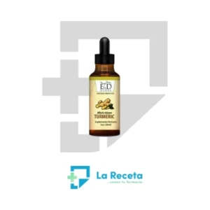 Turmeric Drops