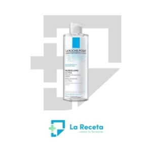 MICELLAR WATER ULTRA