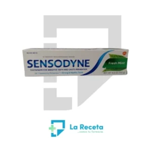 SENSODYNE Fresh Mint