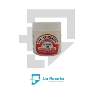 Cicatrizol