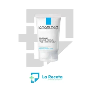 TOLERAINE DOBLE REPAIRE FACE MOISTURIZER UV SPF 30