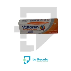 Voltaren ARTHRITIS PAIN
