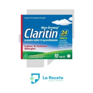 Claritin