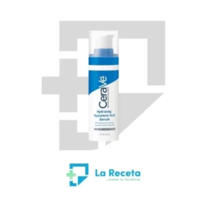 Hydrating Hyaluronic Acid Serum
