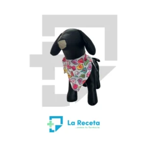 Bandanas para mascota