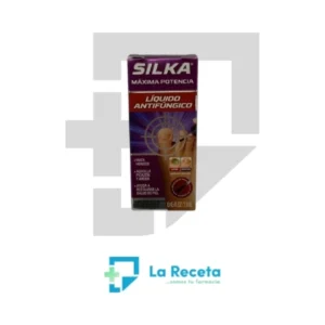 Antifungal Liquid Max Strength