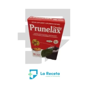 Ciruelax Prunelax