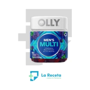 Olly Men´s Multi