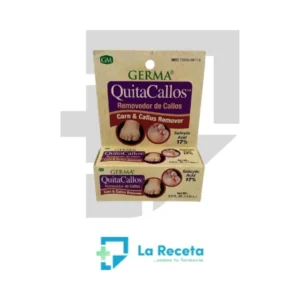 Quita Callos