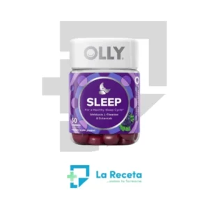 Olly Sleep