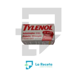 Tylenol