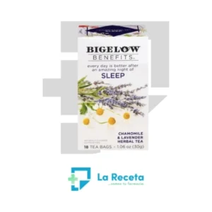 Bigelow Benefits Sleep