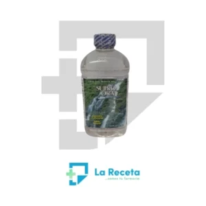 Suero Oral
