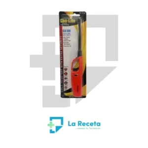 GAS LITE