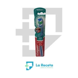 Colgate Toothbrush Dental Medium