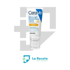 AM Facial Moisturizing Lotion SPF 30