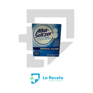 Alka-Seltzer Original