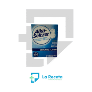 Alka-Seltzer Original
