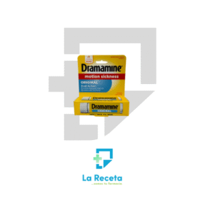 Dramamine Motion Sickness Original