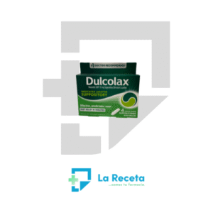 Dulcolax Suppository