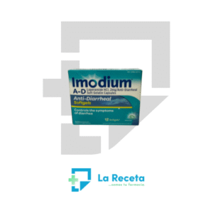 Imodium A-D